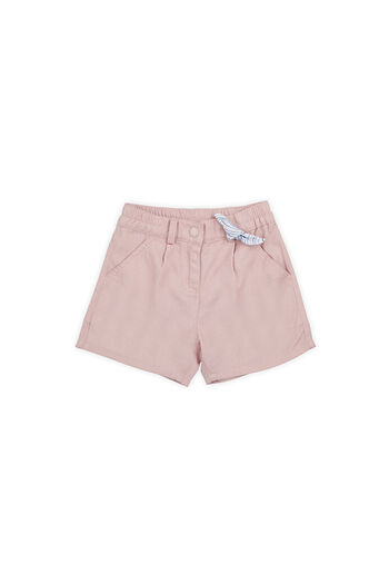 LC Waikiki Girl's Shorts Pink