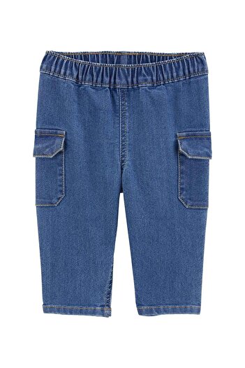 LC Waikiki Baby Boy Bottom Top