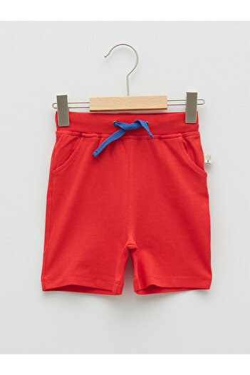 LC Waikiki Cotton Shorts