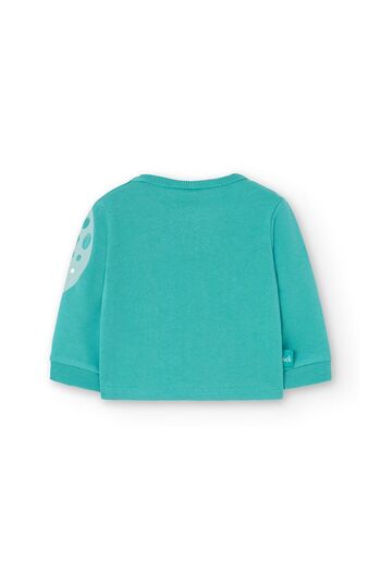 LC Waikiki Baby Boy Sweatshirt