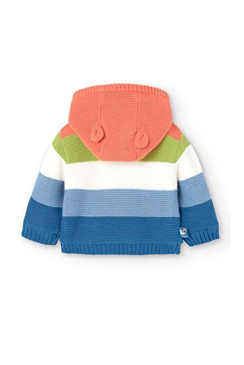 LC Waikiki Baby Girl Cardigan