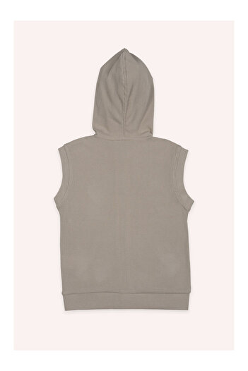 LC Waikiki Boy's Knitted Vest
