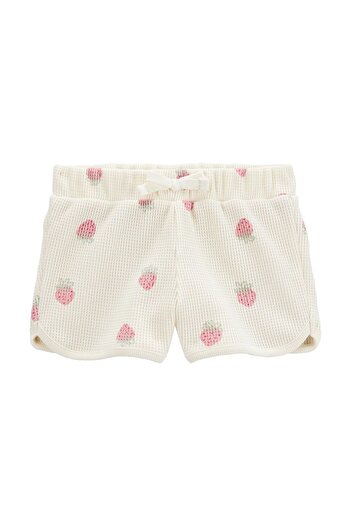 LC Waikiki Little Girl's Shorts