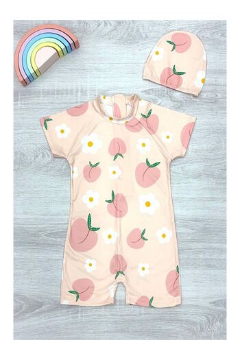 LC Waikiki Baby Set - Multicolor - Plain
