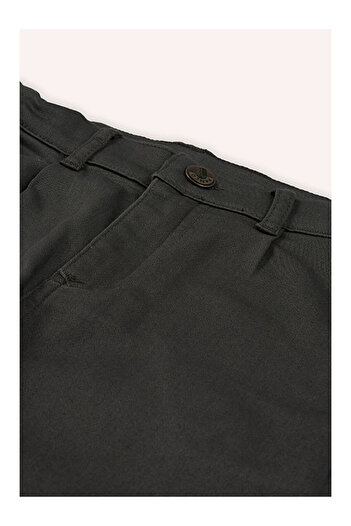 LC Waikiki Boys' Buttoned Trousers