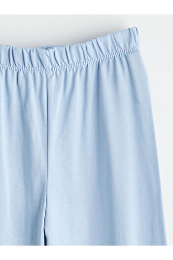 LC Waikiki Boy's Pajama Bottom with Elastic Waist