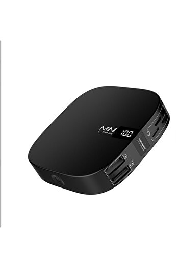 cyke Q3 10000mAh portable battery compatible with any phone