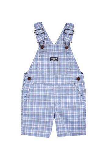 LC Waikiki Boy's Salopet Shorts