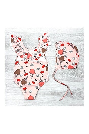 LC Waikiki Baby Set - Multicolor - Plain