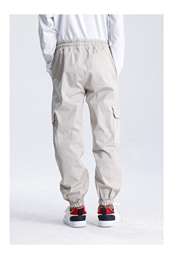LC Waikiki    Cargo Pocket Pants