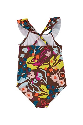 LC Waikiki Little Girl's Swimsuit