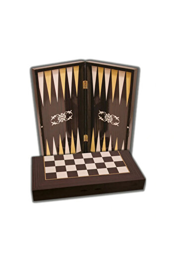 TOYFEST Master Prime (Intermediate) Backgammon
