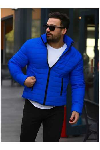 Last fashion Arasmen Moda Men's Coat