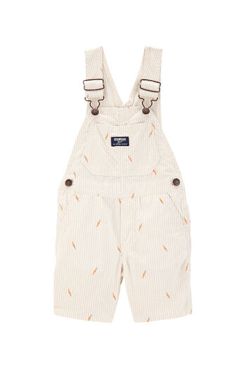 LC Waikiki Little Boy Salopette Shorts