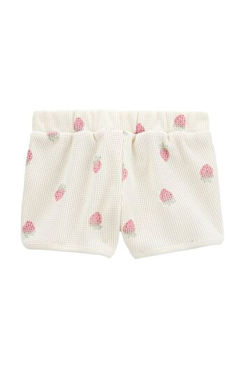 LC Waikiki Little Girl's Shorts