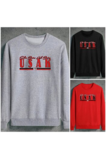 SARI Servant City Our Love Our Theme Sweatshirt