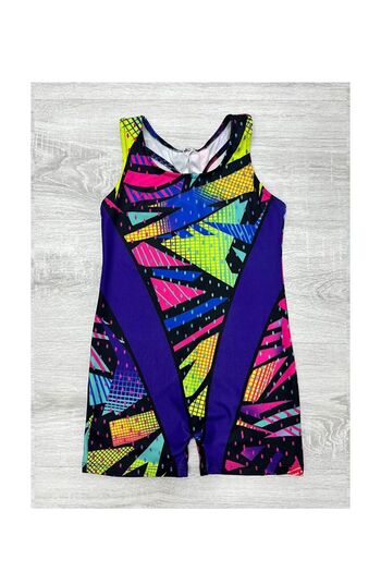 LC Waikiki Girls' Swimming Trunks