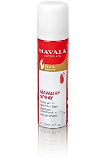 Mavala Mavadry Nail Polish Dryer (150 ml)