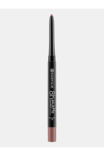 Essence 8H Matte Comfort Lip Liner 02