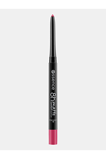 Essence 8H Matte Comfort Lip Liner 05