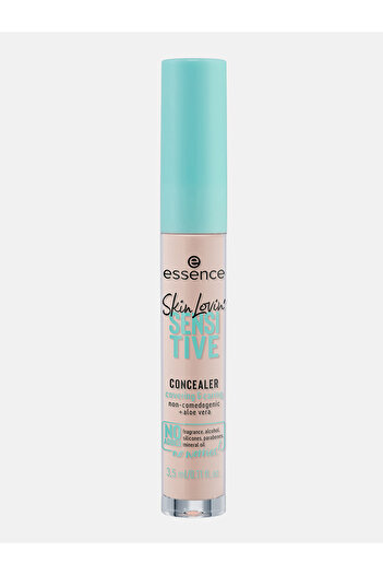 Essence Skin Lovin Sensitive Concealer No. 10
