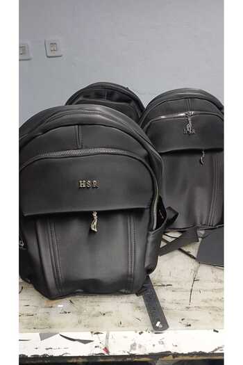 HSR Waterproof Multi-Section Soft Women's Backpack