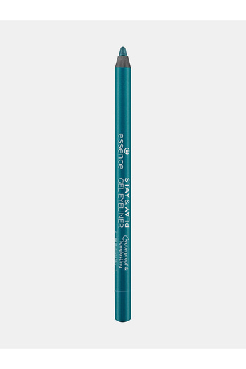 Essence Stay and Play Waterproof Gel Eyeliner, 06 Midnight Sky