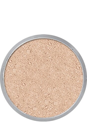 Kryolan Transparent Powder 60g - All Colors