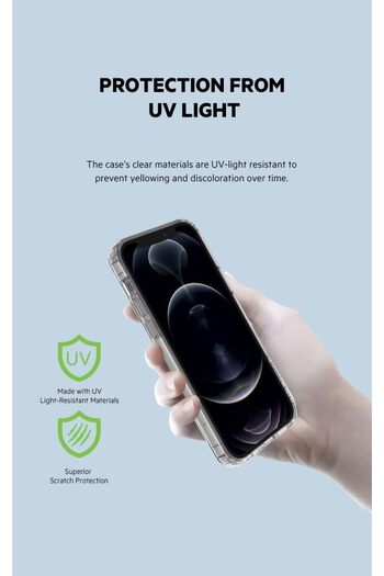 Belkin 15 Pro Max Phone Case