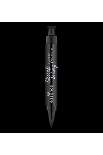 Essence Quick Wing! Stamp 01