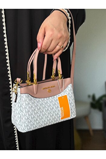 QS Shoulder bag with accessories