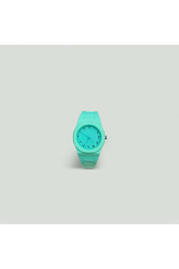 Generic Men's Carbon Watch