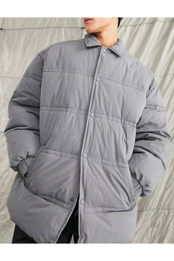 ASOS ASOS jacket, blue