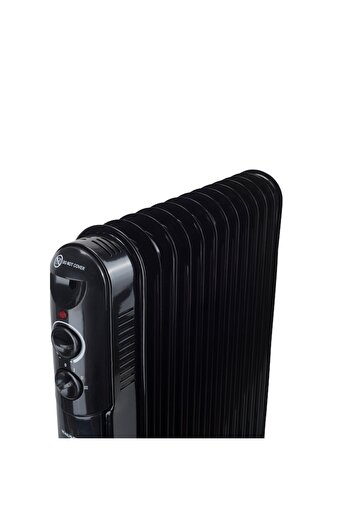 Hausberg Calorifer electric cu ulei ,3 trepte, 1000-1500-2500w