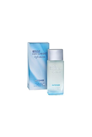 jFenzi DAY&NIGHT LIGHT WOMEN Eau de Parfum 100ml WOMEN
