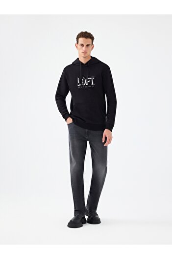 Loft Ανδρικό φούτερ Regular Fit