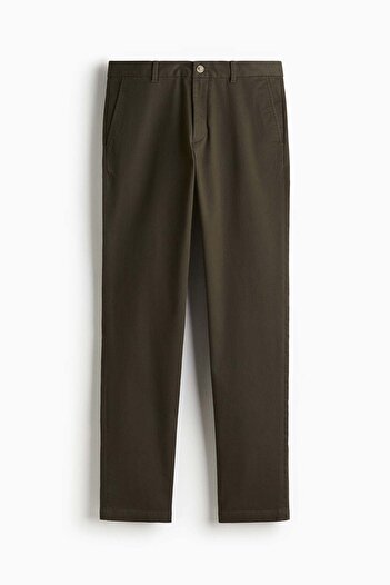 H&M Slim Fit Cotton chinos