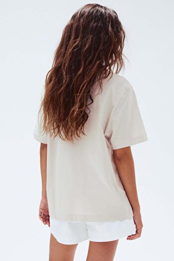 H&M Printed T-shirt