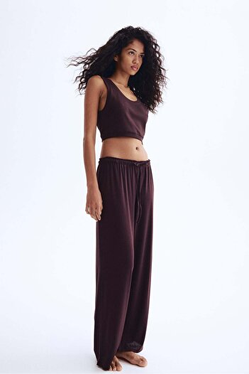 H&M Pointelle pyjama bottoms