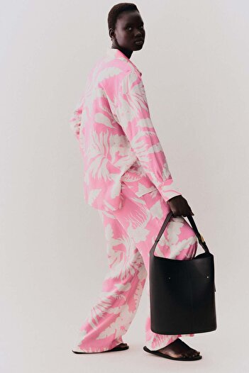 H&M Loose-fit drawstring trousers