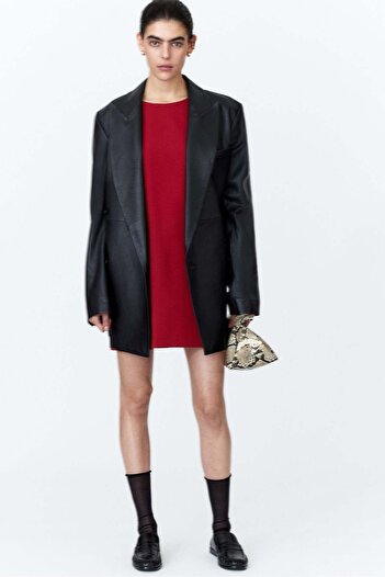 H&M Mini shift dress