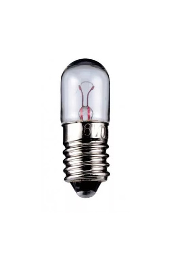 goobay Bec E10 6.3V 0.32A 2W 9599