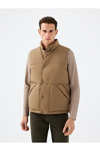 Loft Regular Fit Men's Vest