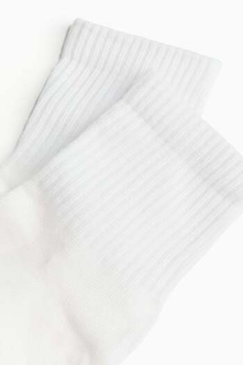 H&M 3-pack socks