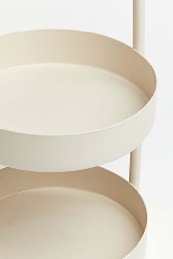 H&M Two-tiered tray