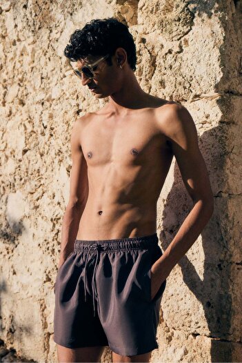 H&M Swim shorts