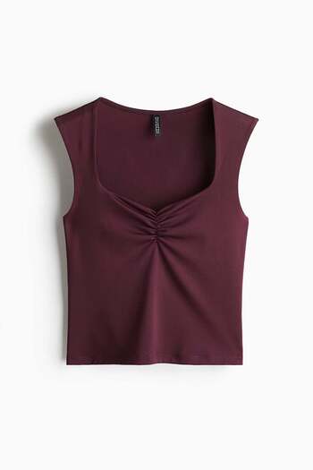 H&M سترة مجمعة