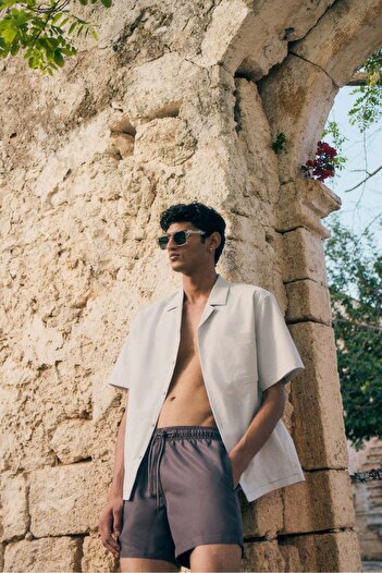 H&M Swim shorts