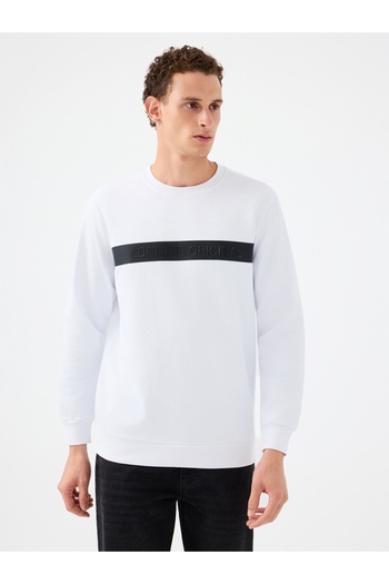 Loft Ανδρικό φούτερ Regular Fit