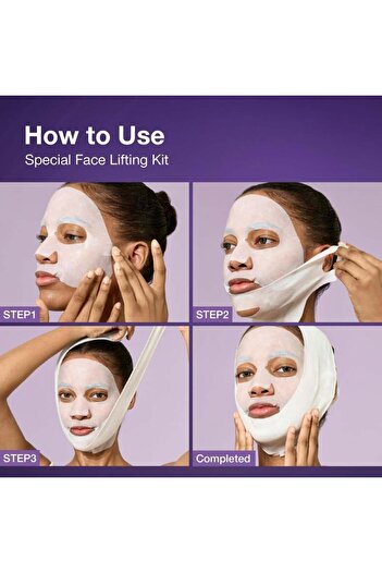 Noname Face Lifting Mask NAD+ BIO Lifting Cell No. 9 by Numbuzin - 20ml